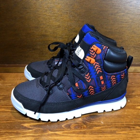 The North Face Shoes - WOMEN'S THE NORTH FACE '92 RAGE AZTEC BOOTS